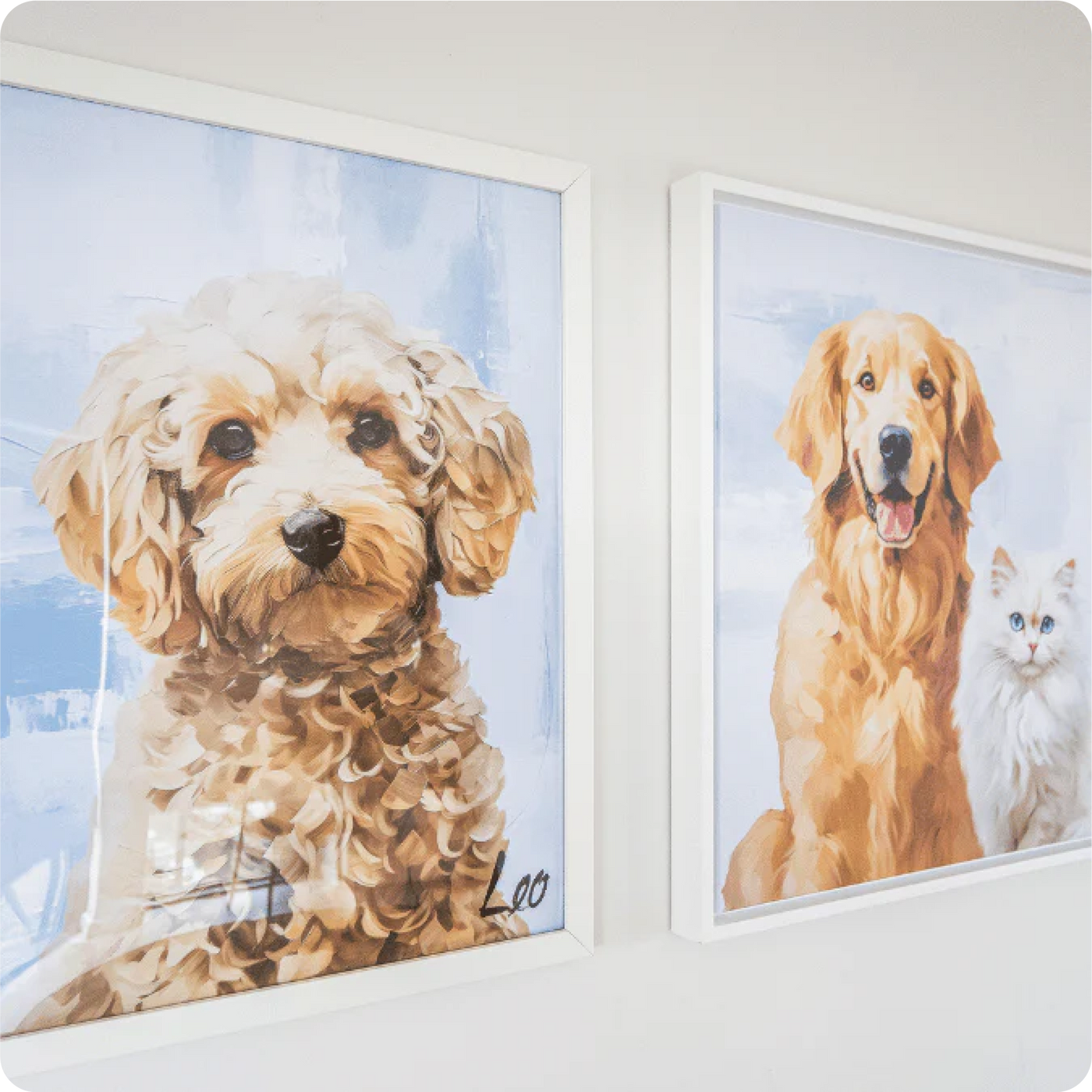 Art-Gallery Quality