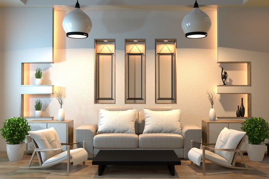 2024 Interior Design Trends: Making It Personal