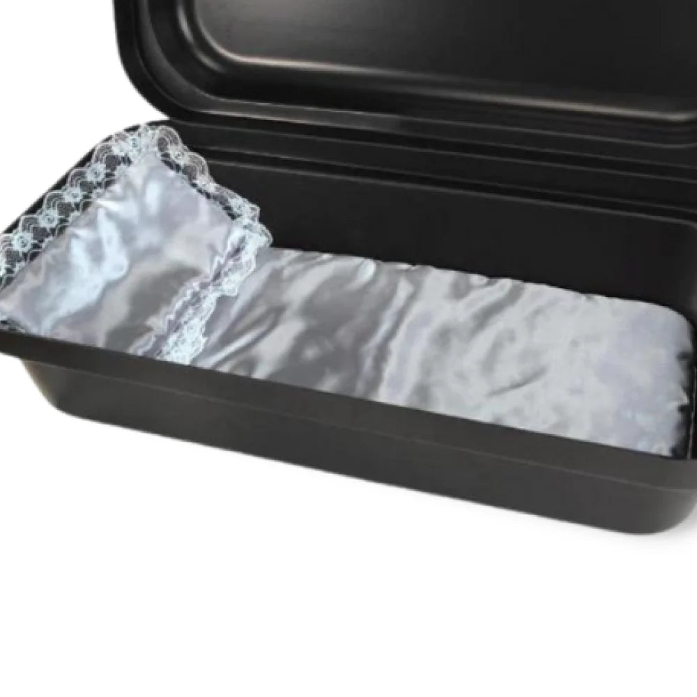 CLASSICAL Series Caskets - 3 Colors, Sizes & Styles