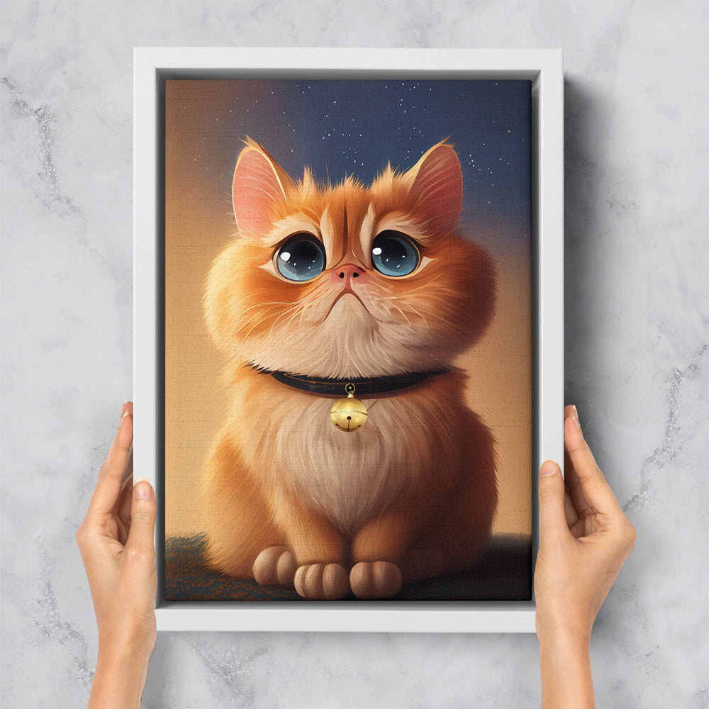 Duplicate Pet Portrait: Over 25% Off