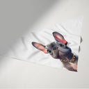 Custom Pet Portrait Bandana