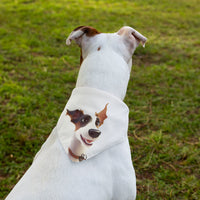 Pet Portrait Bandana  PetPortraits.com   