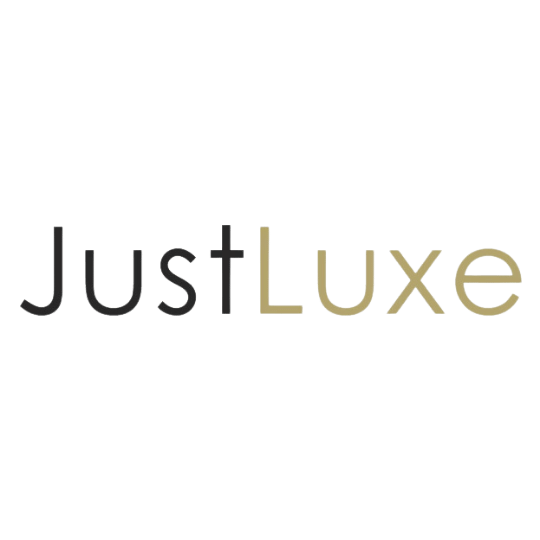JustLuxe logo