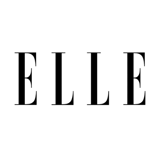 ELLE logo