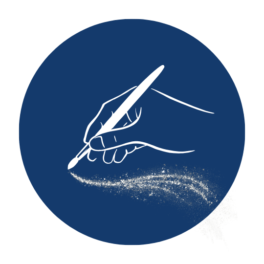 Custom Pet Portrait Designs