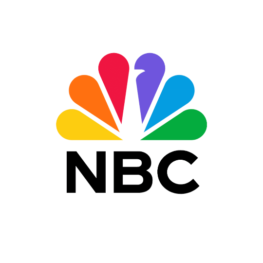 NBC logo