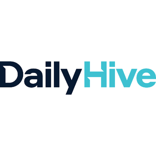 Daily Hive logo