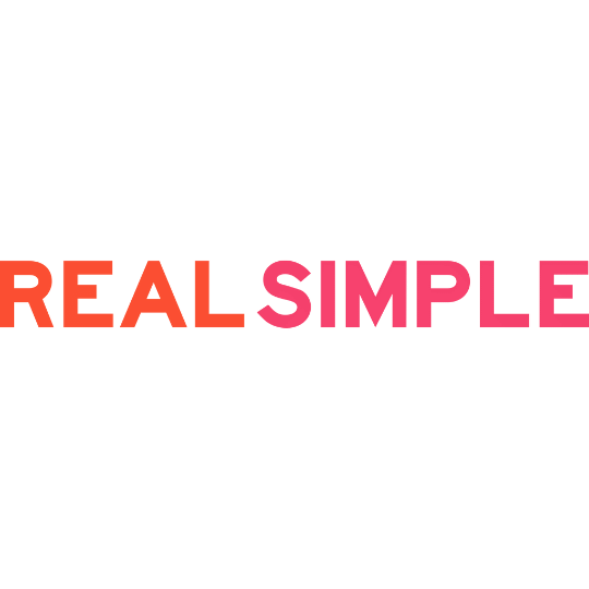 Real Simple logo